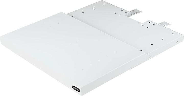 Image du produit Celexon Tiroir TV électrique laser, blanc