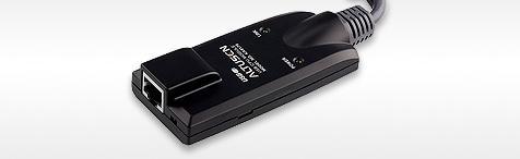 Actual product image Aten KA7570 USB KVM Adapter Cable