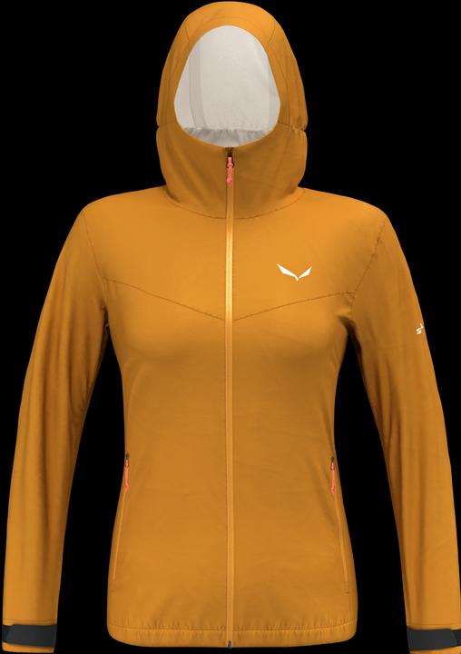 Salewa PUEZ AQUA 4 PTX 2.5L Damen JACKET (40, L)