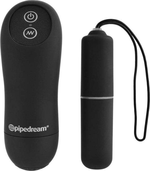 Produktbild Pipedream Remote Control Vibrating Panties