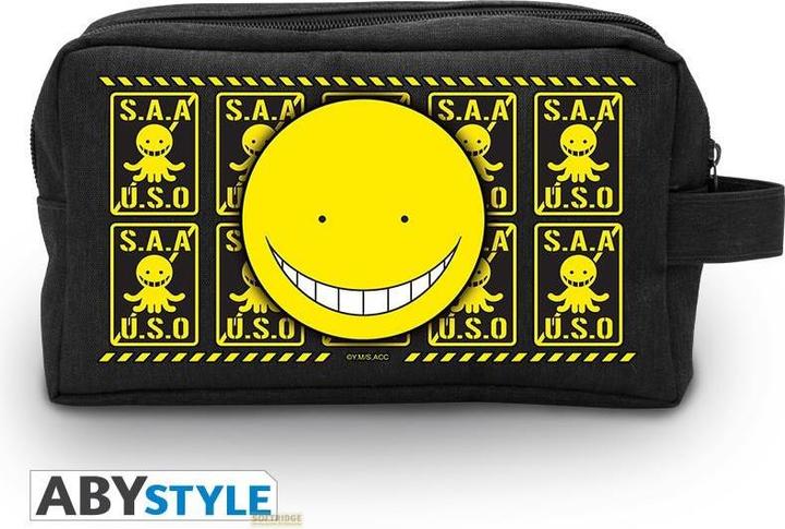 Image du produit ABYstyle Assassination Classroom - Koro sensei