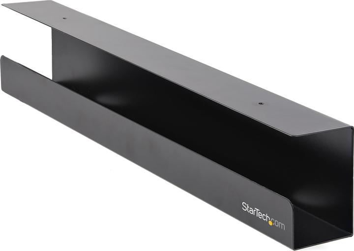 Immagine prodotto StarTech Canalina per cavi per il montaggio sotto il tavolo (60 cm)