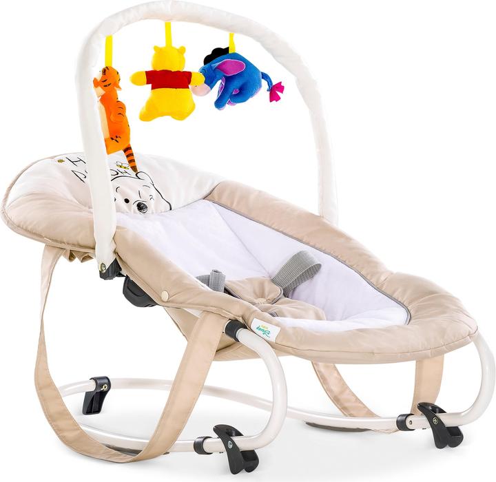 Produktbild Hauck Bungee Deluxe