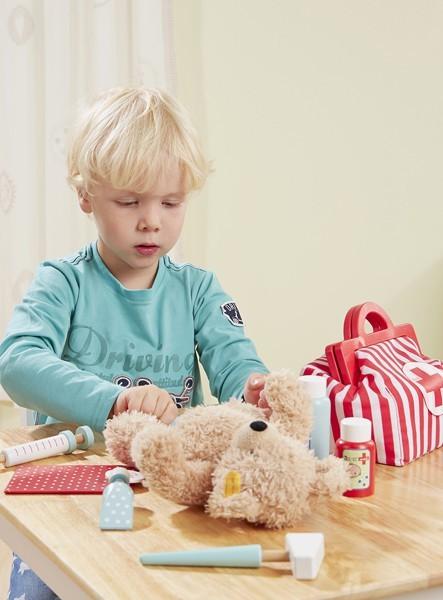 Produktbild Howa Kinderarztkoffer