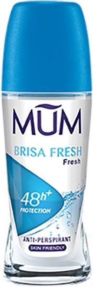 Mum Deo Roll on 50ml Brisa Fresh (Roll-on, 50 ml)
