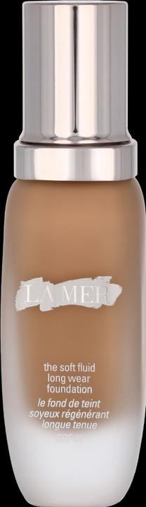 Image du produit La Mer Le fond de teint fluide de traitement (Daim)