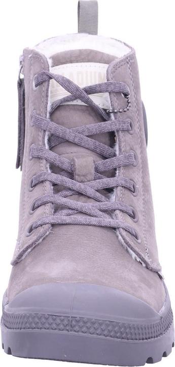 Actual product image Palladium Ankle boot (39)