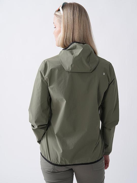 Immagine prodotto Martini Softshell Hybridjacke Trektech (L)