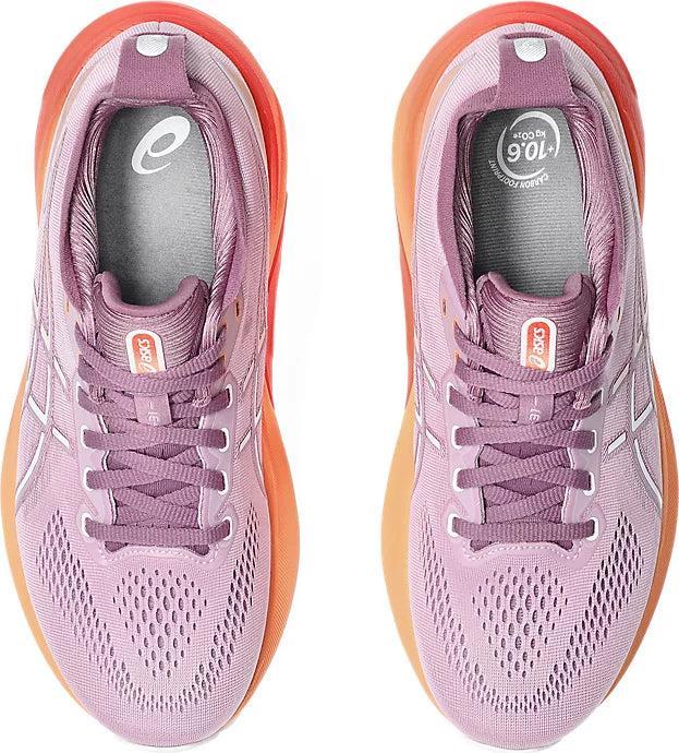 Actual product image ASICS Performance Gel-Kayano 31 (40)