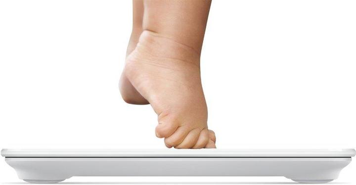 Image du produit Xiaomi Mi Échelle intelligente (150 kg)