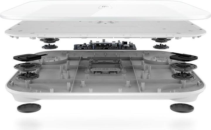 Image du produit Xiaomi Mi Échelle intelligente (150 kg)