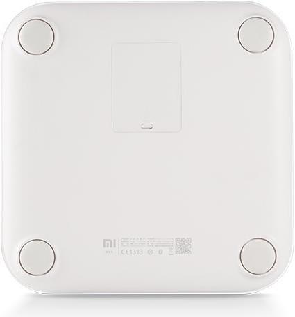 Image du produit Xiaomi Mi Échelle intelligente (150 kg)