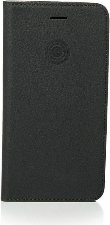 Mike Galeli Custodia in pelle