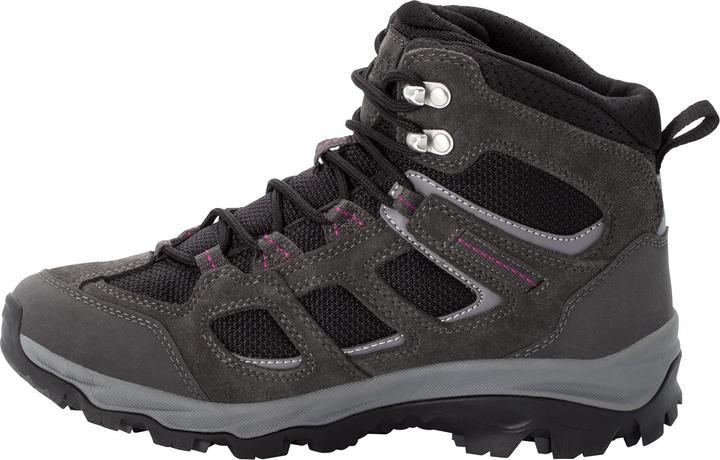 Produktbild Jack Wolfskin Vojo 3 Texapore Mid W (41)