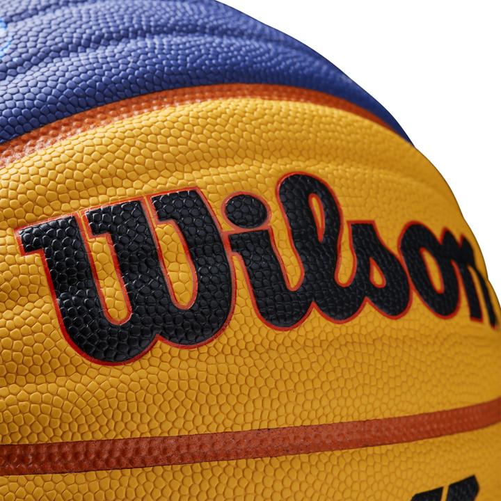 Produktbild Wilson Fiba (6)