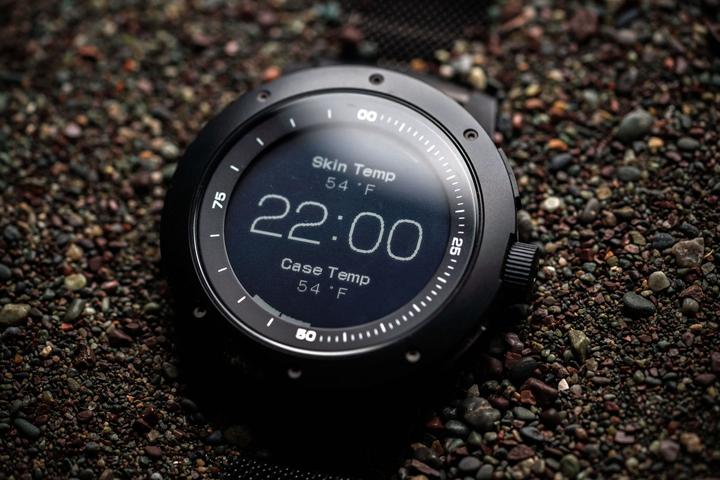 Image du produit Matrix Powerwatch Black Ops (Montre numérique, 46 mm)