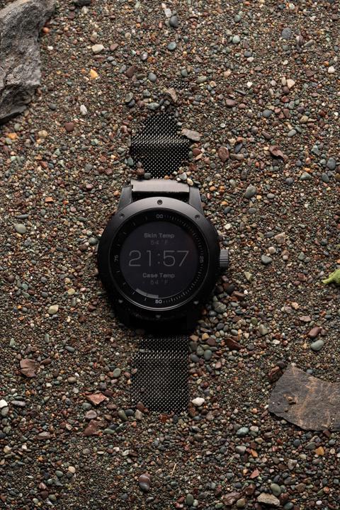 Image du produit Matrix Powerwatch Black Ops (Montre numérique, 46 mm)