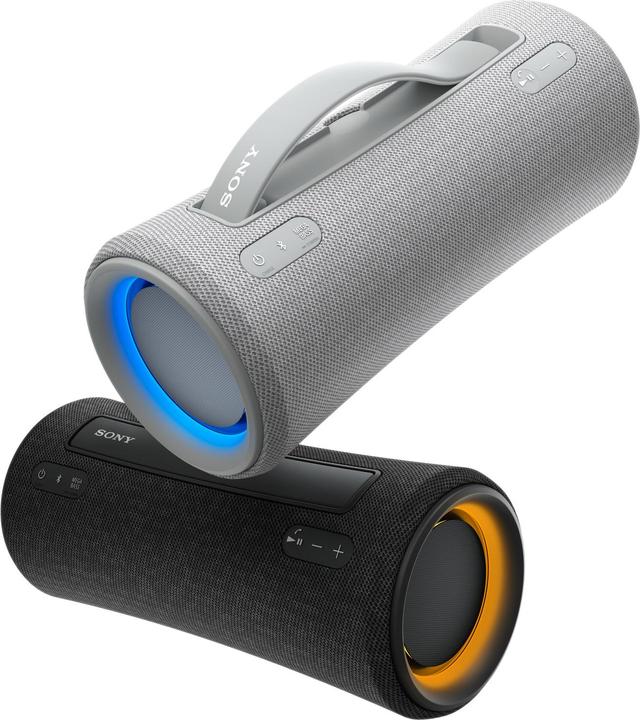 Productafbeelding Sony SRS-XG300 (25 h, Oplaadbare batterij)