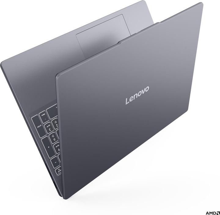 Actual product image Lenovo IdeaPad Slim 3 15AHP10 R7-8840HS 16 GB I W11H