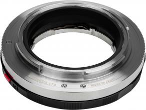 Immagine prodotto Voigtländer Adattatore per primi piani e sistema VM/Z (Nikon Z)