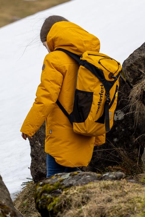Produktbild Rukka Pippin Kinder Winterparka (164)