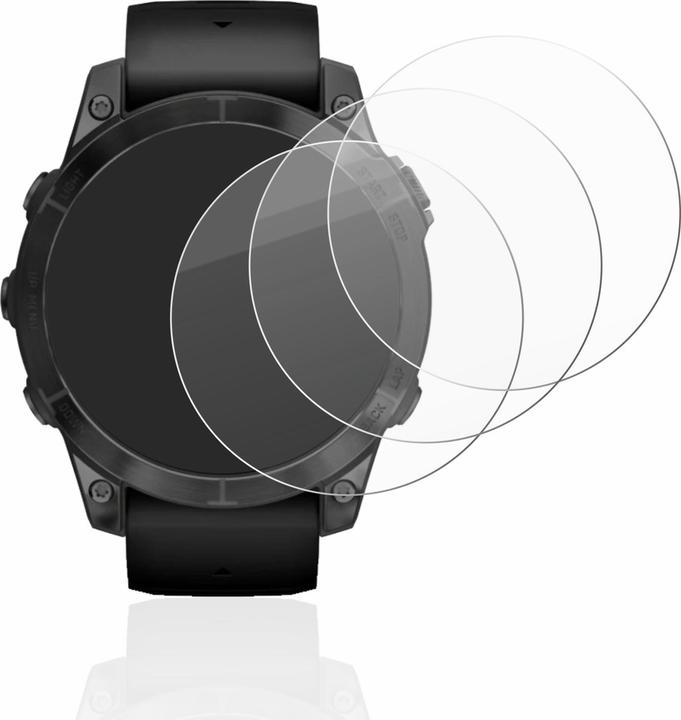 Immagine prodotto BROTECT AirGlass Vetro (Epix Pro (Gen 2))