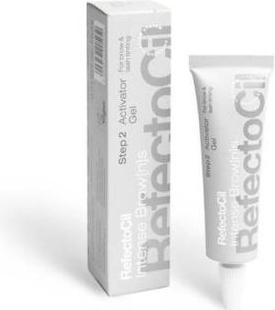 Actual product image Refectocil Intense Brow(n)s Activator Gel