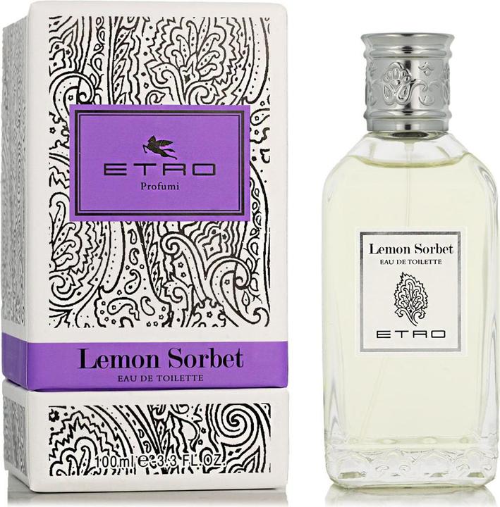 Etro Lemon Sorbet (Eau de Toilette, 100 ml)