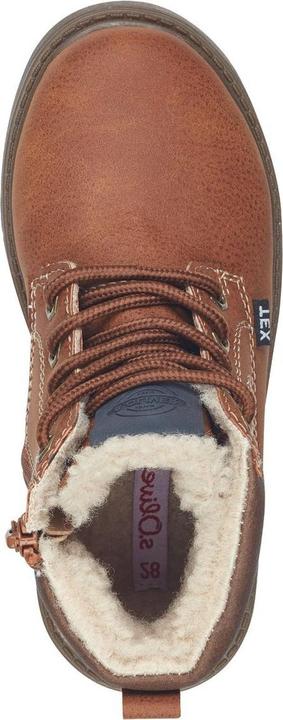 Actual product image S.Oliver Ankle boot (32)