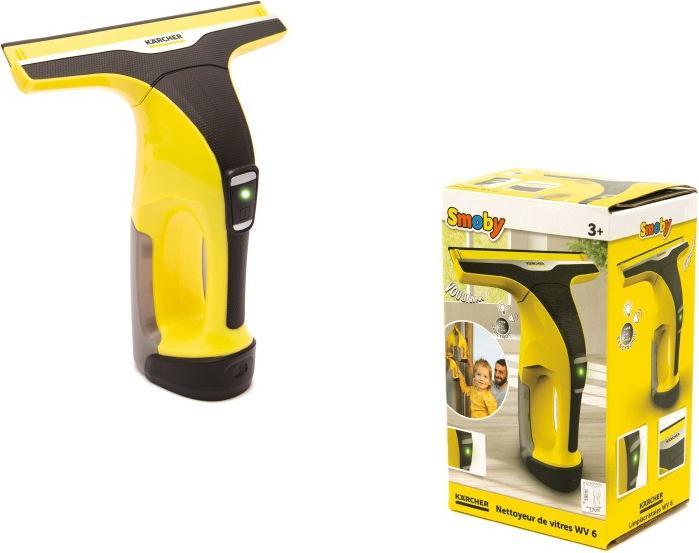 Actual product image Smoby Kärcher WV6