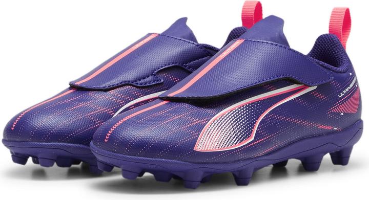 Immagine prodotto Puma ULTRA 5 PLAY V FG/AG RB Jr (34.5)