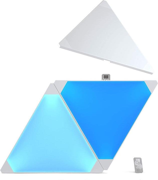 Nanoleaf Aurora Extension Set (100 lm)