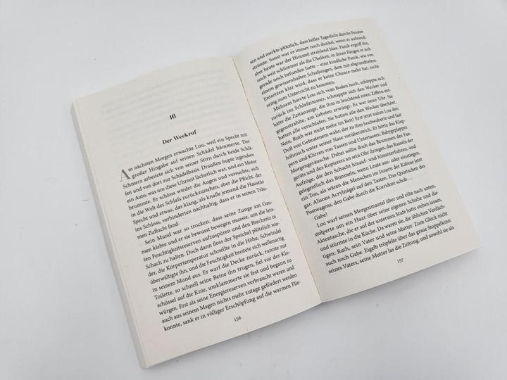 Produktbild Zeit deines Lebens (Deutsch, Cecelia Ahern, 2022)