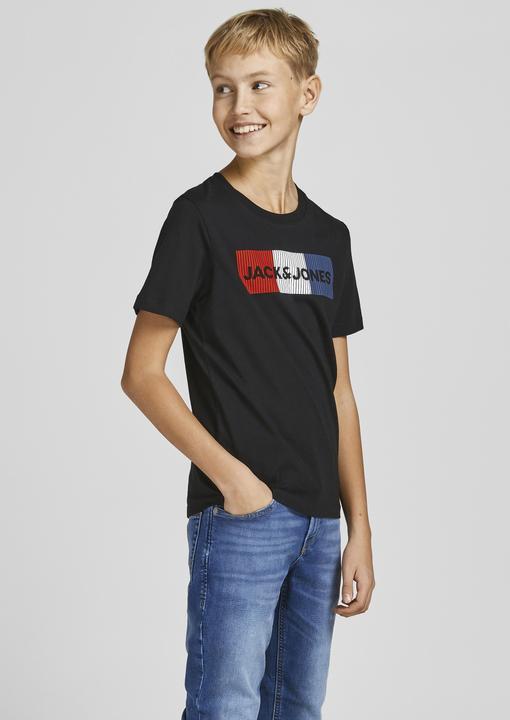 Immagine prodotto Jack & Jones Ragazzi, maglietta 3-Pack (164)