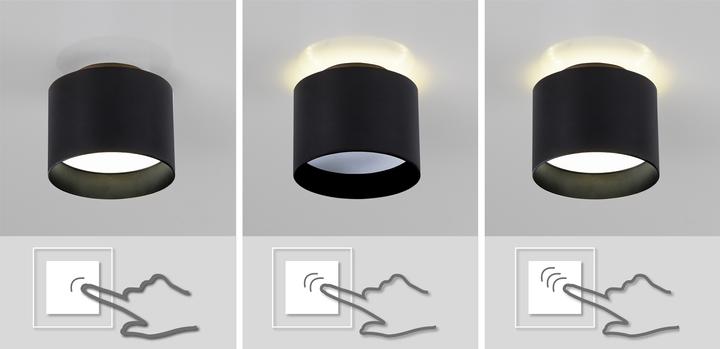 Actual product image Näve Trios (310 lm)