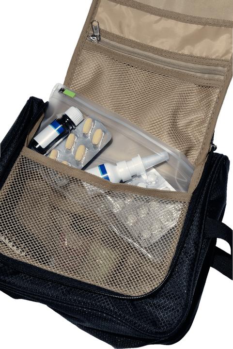 Produktbild Leitz Complete Traveller (232 x 122 mm, 2 x)