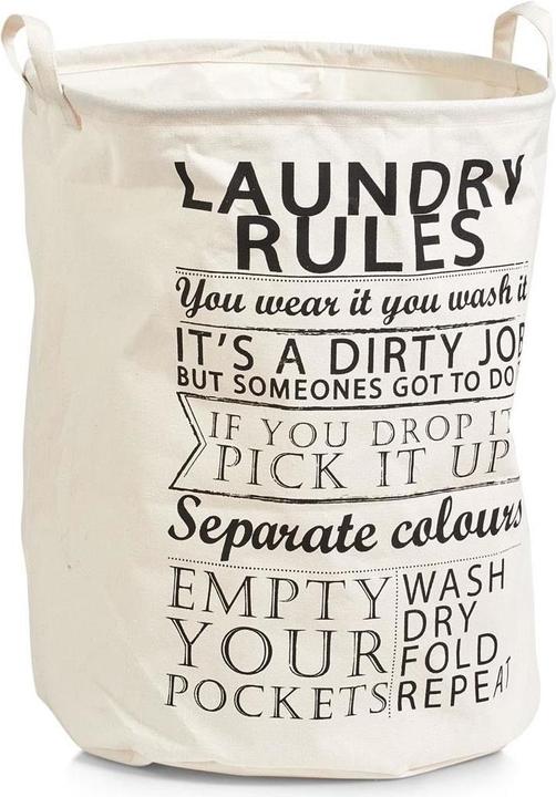 Zeller Present Laundry collectors (54 l)