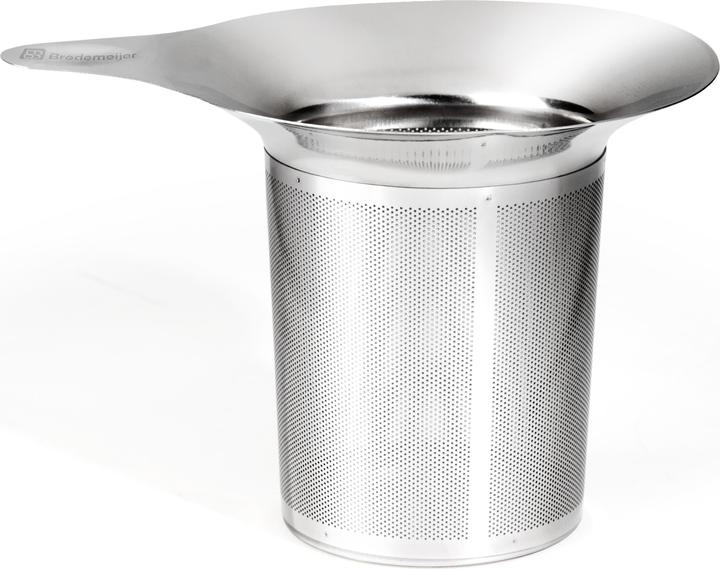 Bredemeijer Teefilter