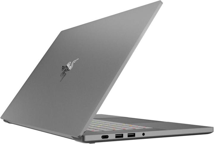 Image du produit Razer Blade 15 (15.60", Intel Core i7 8750H, 16 Go, 512 Go, US)
