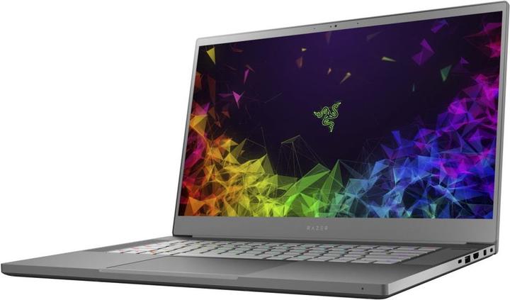 Image du produit Razer Blade 15 (15.60", Intel Core i7 8750H, 16 Go, 512 Go, US)
