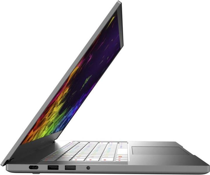Image du produit Razer Blade 15 (15.60", Intel Core i7 8750H, 16 Go, 512 Go, US)