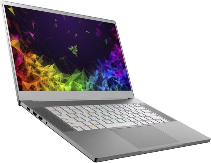 Image du produit Razer Blade 15 (15.60", Intel Core i7 8750H, 16 Go, 512 Go, US)
