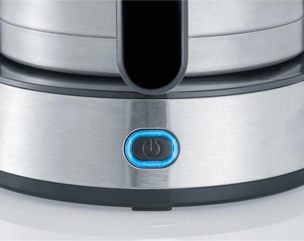 Immagine prodotto Severin KA 4847 con brocca thermos in acciaio inox