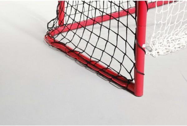 Hudora But de floorball avec mur de but