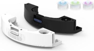 Produktbild Ecovacs Duftkartusche Bergamon Lavendel