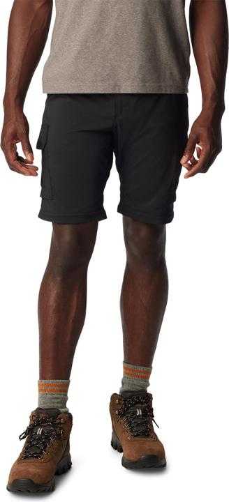 Image du produit Columbia Silver Ridge Utility Convertible Pant (32)