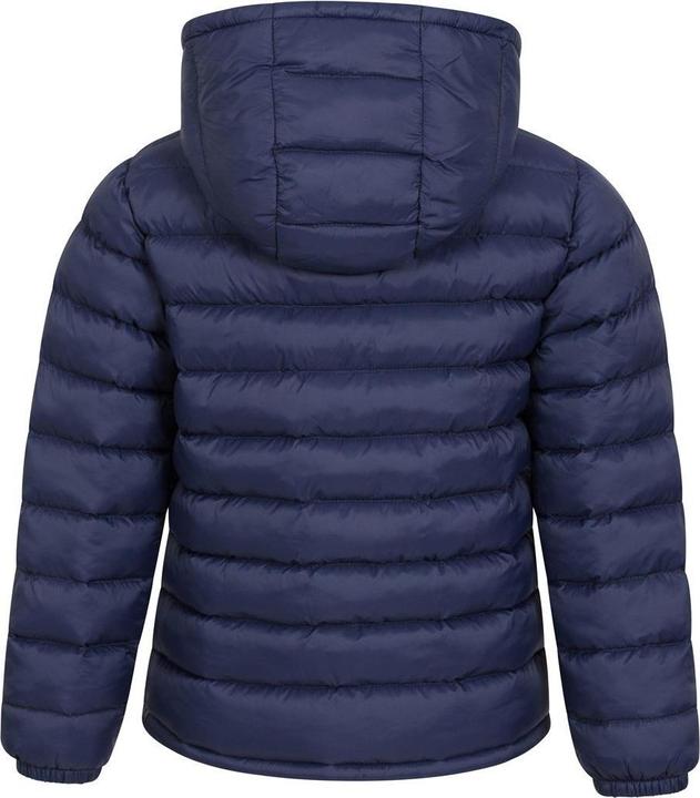 Immagine prodotto Mountain Warehouse Veste matelassée Seasons II per bambini e adolescenti (146, 152)