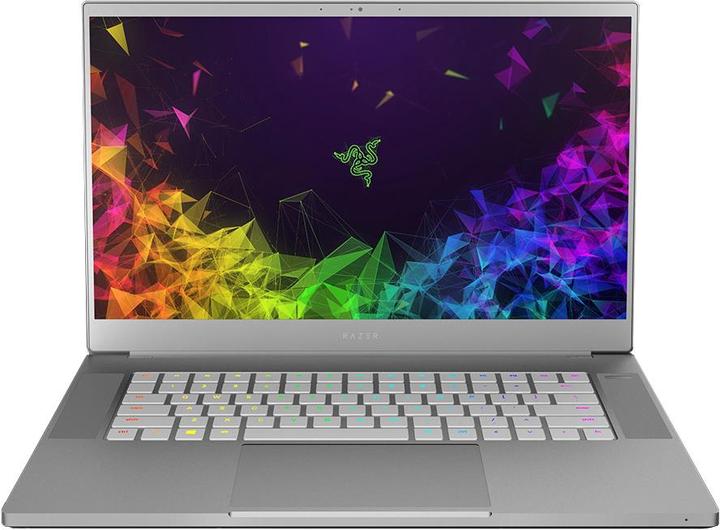 Image du produit Razer Blade 15 (15.60", Intel Core i7 8750H, 16 Go, 512 Go, US)