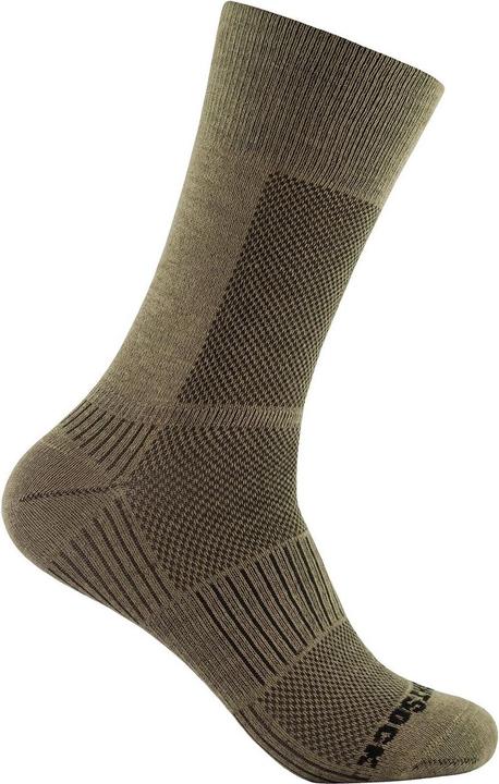 Actual product image Wrightsock Coolmesh II Crew Sock (37.5 - 41)