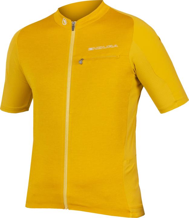 Image du produit Endura GV500 Reiver Maillot à manches courtes (M)
